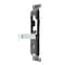 Smittybilt 07C WRANGLER; 20C GLADIATOR ATLAS DOOR STEPS; SOLD AS PAIR; BLACK POWDER COAT BODY 7630 - alternate 4